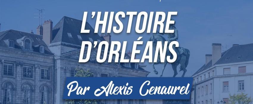 Orléans : Cercle du 14 octobre