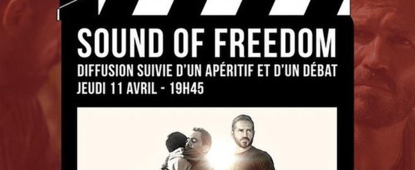 Rouen : Cercle du 11 avril