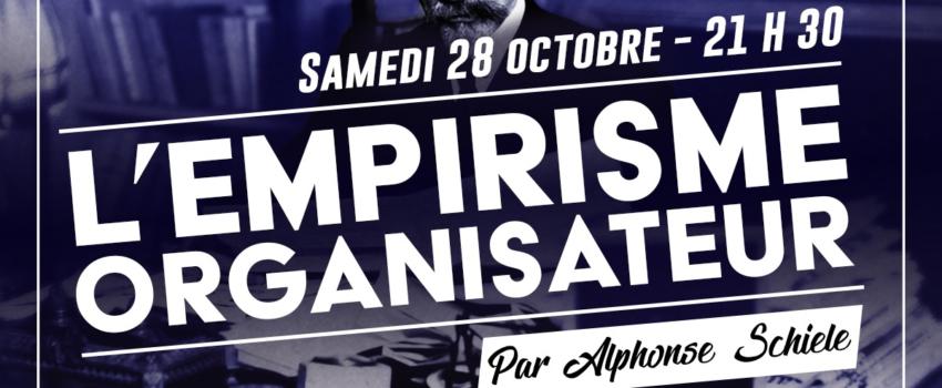 Strasbourg : Cercle du 28 octobre