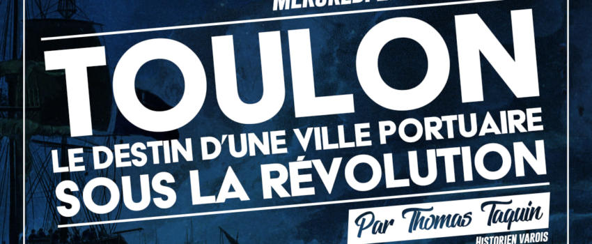 Toulon : Cercle du 12 avril