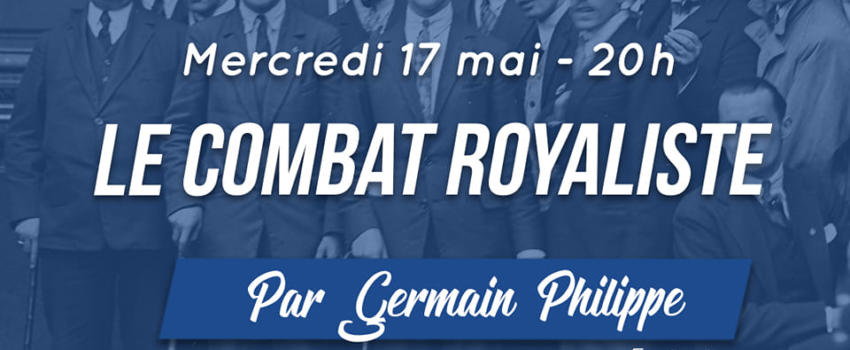 Toulon : Cercle du 17 mai