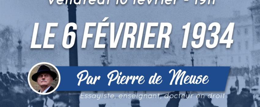 Toulouse : Cercle du 10 février