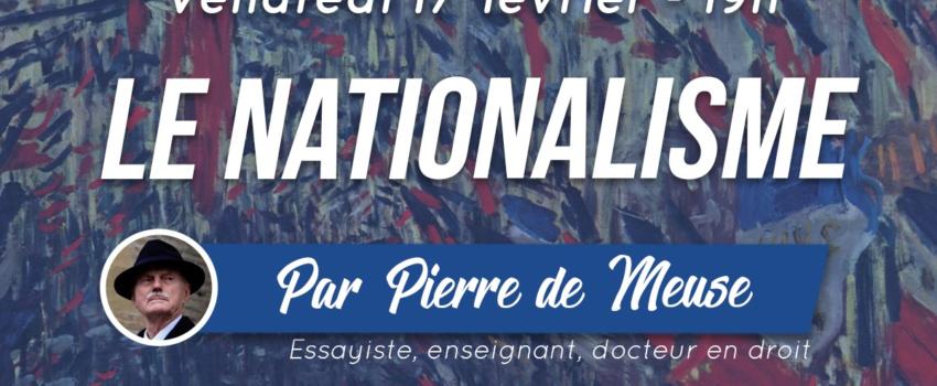 Toulouse : Cercle du 17 février