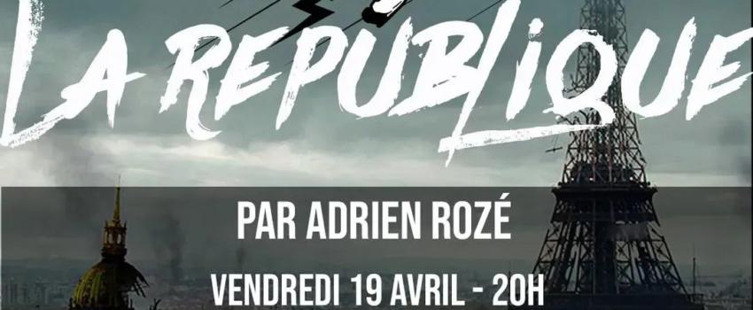 Troyes : Cercle du 19 avril