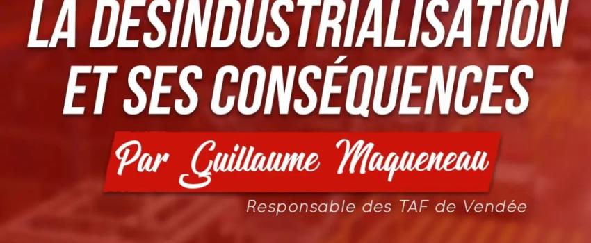 Vendée : Cercle du 21 octobre