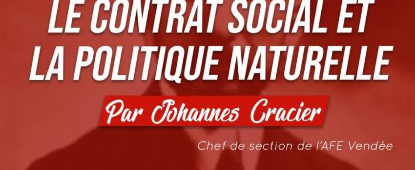 Vendée : Cercle du 27 octobre