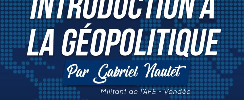 Vendée : Cercle du 15 novembre