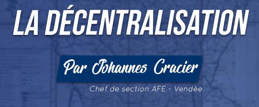 Vendée : Cercle du 1er décembre