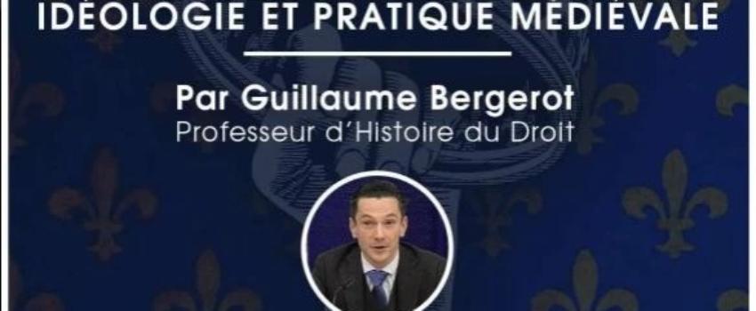 Vendée : Cercle du 27 novembre