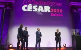 Académie des César : une artiste fustige “les bourgeois hétéros catholiques blancs de droite”