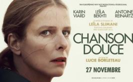 A l’affiche : Chanson douce