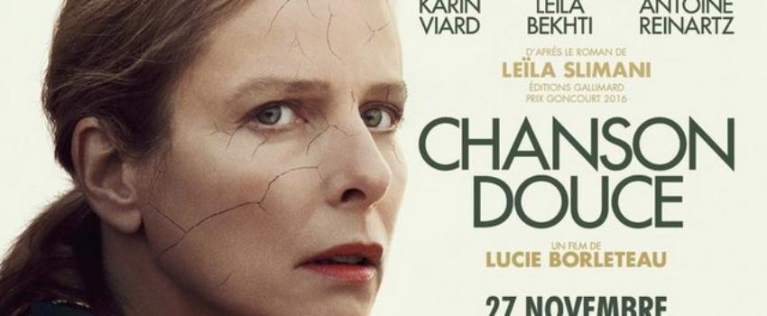 A l’affiche : Chanson douce