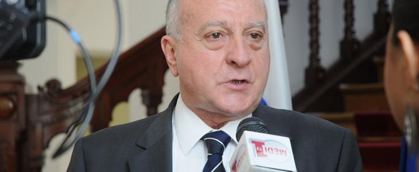 Charles Saint Prot sur Radio Courtoisie au sujet du Maroc et de l’affaire PEGASUS