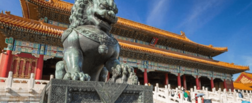 Conflit Chine-Occident : une escalade inquiétante