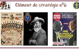 L’homme providentiel