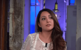 Claire Koç valide par son parcours les analyses d’Éric Zemmour et nous appelle tous au sursaut