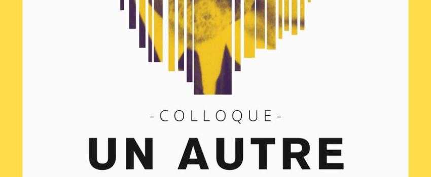 Ile de France : Colloque « Un autre Maurras »