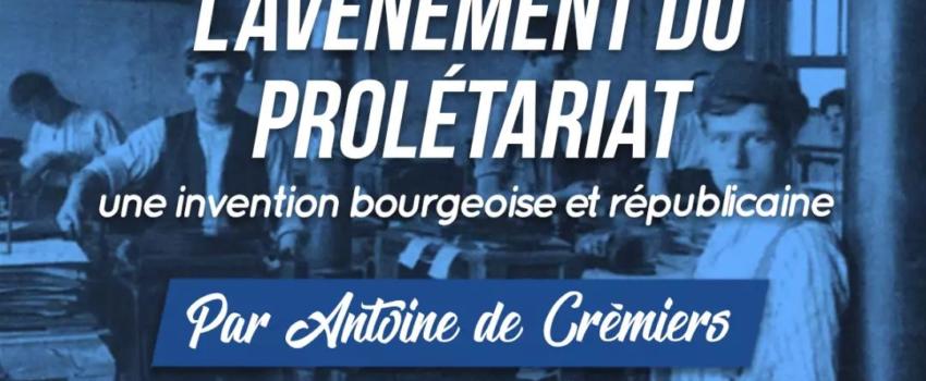 Aix : Conférence du 20 octobre