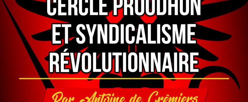 Aix : Conférence du 12 avril