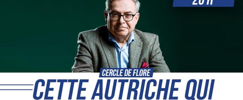 Ile de France : Cercle de Flore