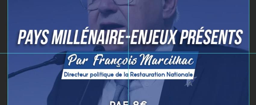 Grenoble : Conférence du 21 novembre