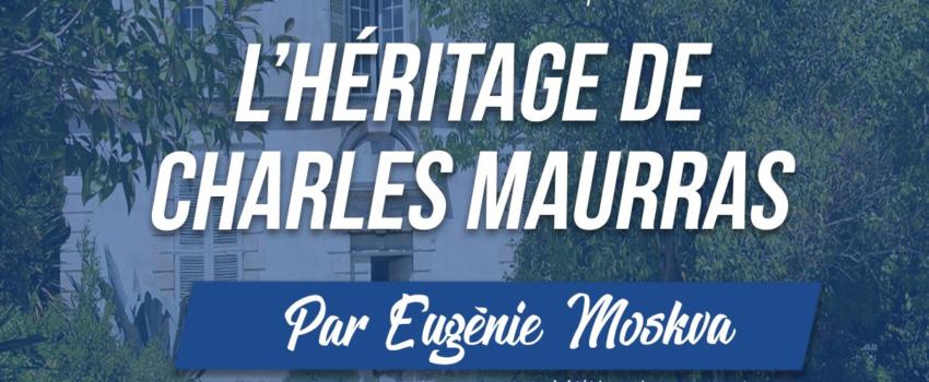 Metz : Conférence du 18 novembre