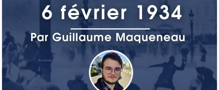 Vendée : Conférence du 08 février