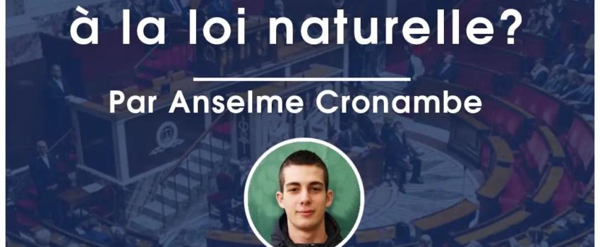 Vendée : Cercle du 18 avril