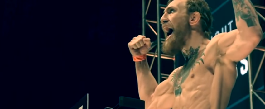 Le champion Conor McGregor crée l’événement : « Il est temps de parler du départ de l’Irlande de l’Union européenne »