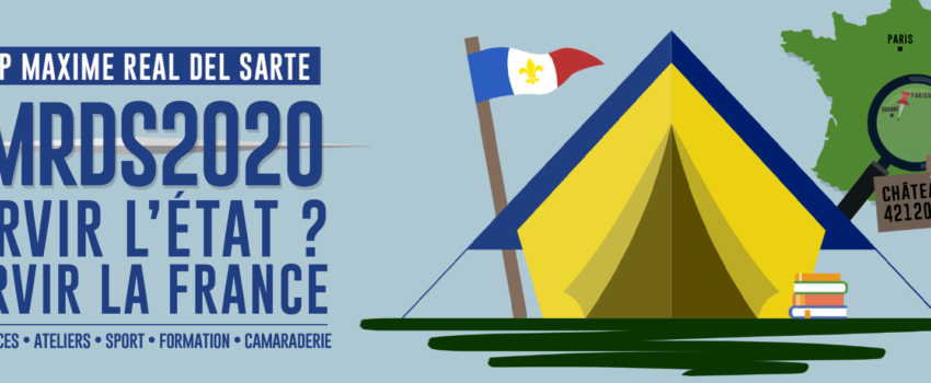 Retour sur un CMRDS d’exception !