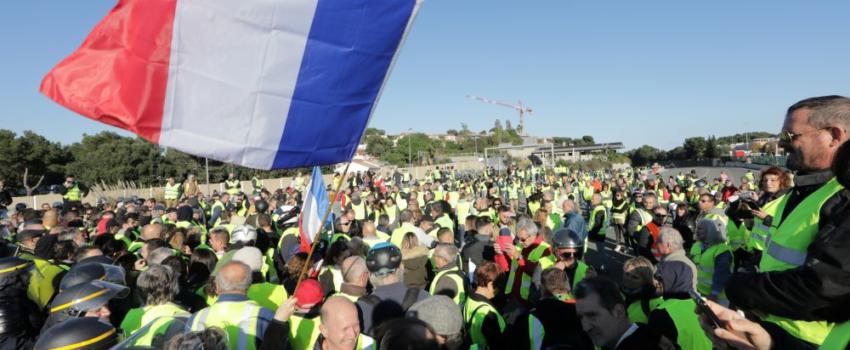 Protéger les français, libérer les énergies (II)