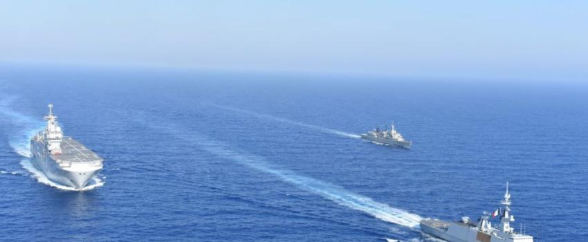 Tensions entre la Turquie et la France: « il faut à tout prix éviter un scénario de type Balkans »