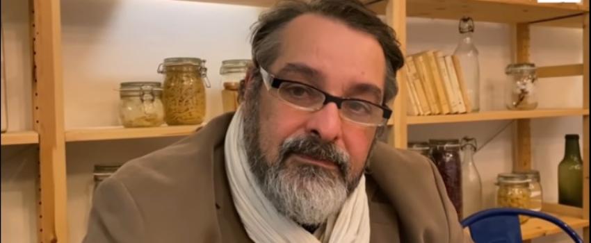 Charles Prats, sur l’affaire McKinsey : « Les gens peuvent être scandalisés »