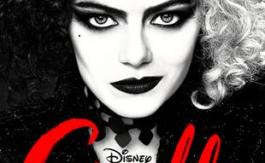 A l’affiche : Cruella