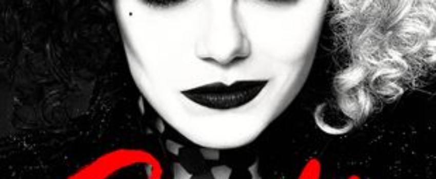 A l’affiche : Cruella