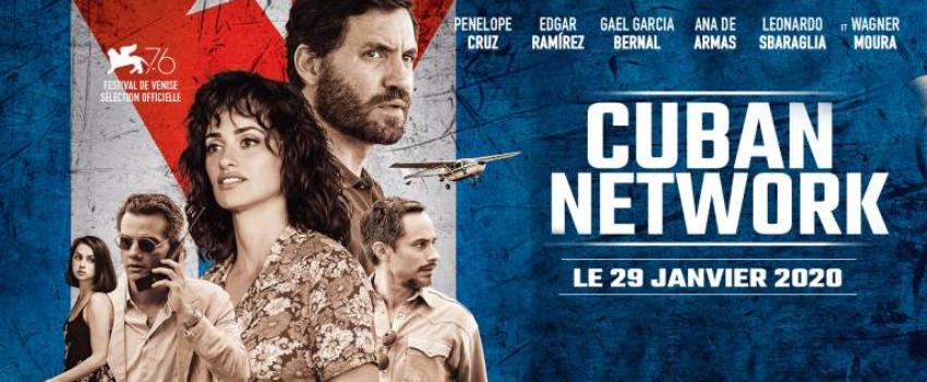 Art et Essai : Cuban Network