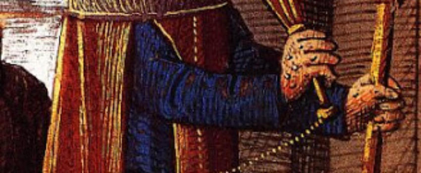 Contre le Covid-19, la crécelle