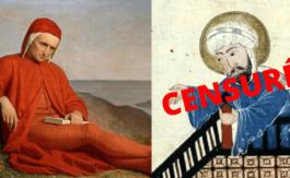 LA SINISTRE COMÉDIE OU MAHOMET TROP AL DANTE