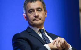 Paris : Gérald Darmanin interdit un rassemblement d’hommage à sainte Geneviève 