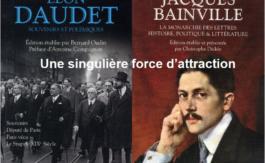 Série : Le legs d’Action française ; rubrique 4 : Un mouvement doté d’une singulière force d’attraction