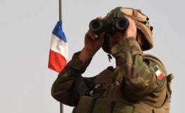 Coup d’Etat au Mali : une défaite française
