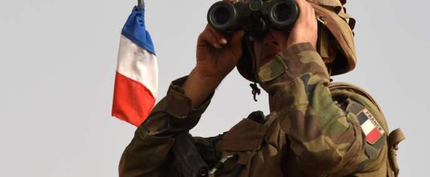Coup d’Etat au Mali : une défaite française