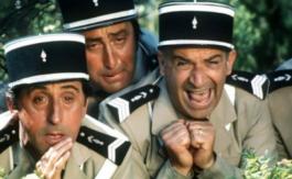 Laura, les gendarmes et le Président : cherchez l’erreur