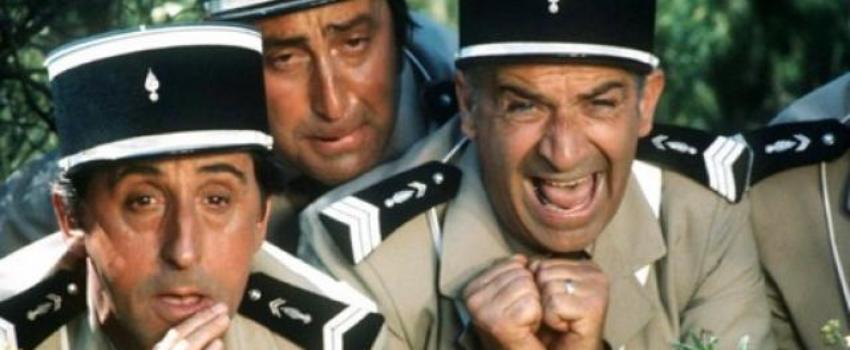 Laura, les gendarmes et le Président : cherchez l’erreur