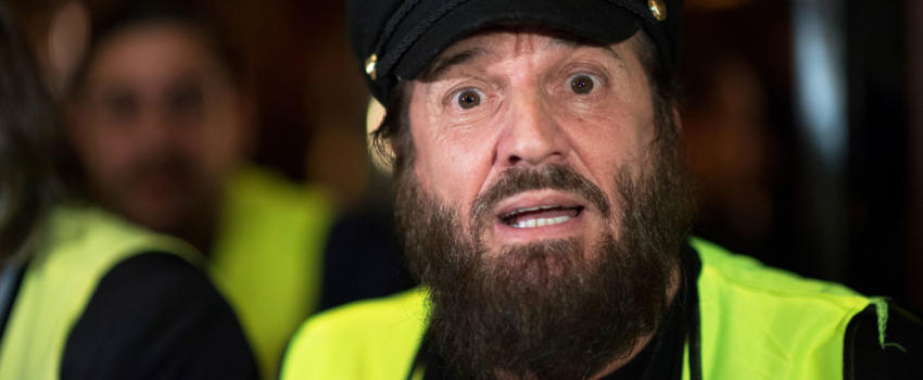 Si le coup de « farce » est possible
