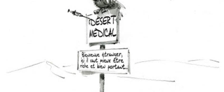 Comment sortir la santé d’une logique comptable et technocratique ?
