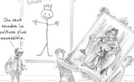 Le sens de l’histoire
