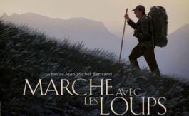 Arts & Ciné : Marche avec les loups
