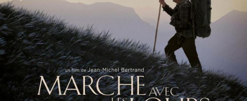 Arts & Ciné : Marche avec les loups