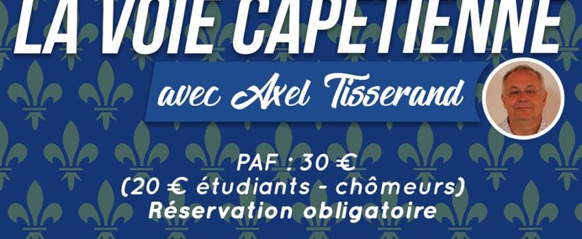 Hauts de Seine : Dîner-débat du 24 mars